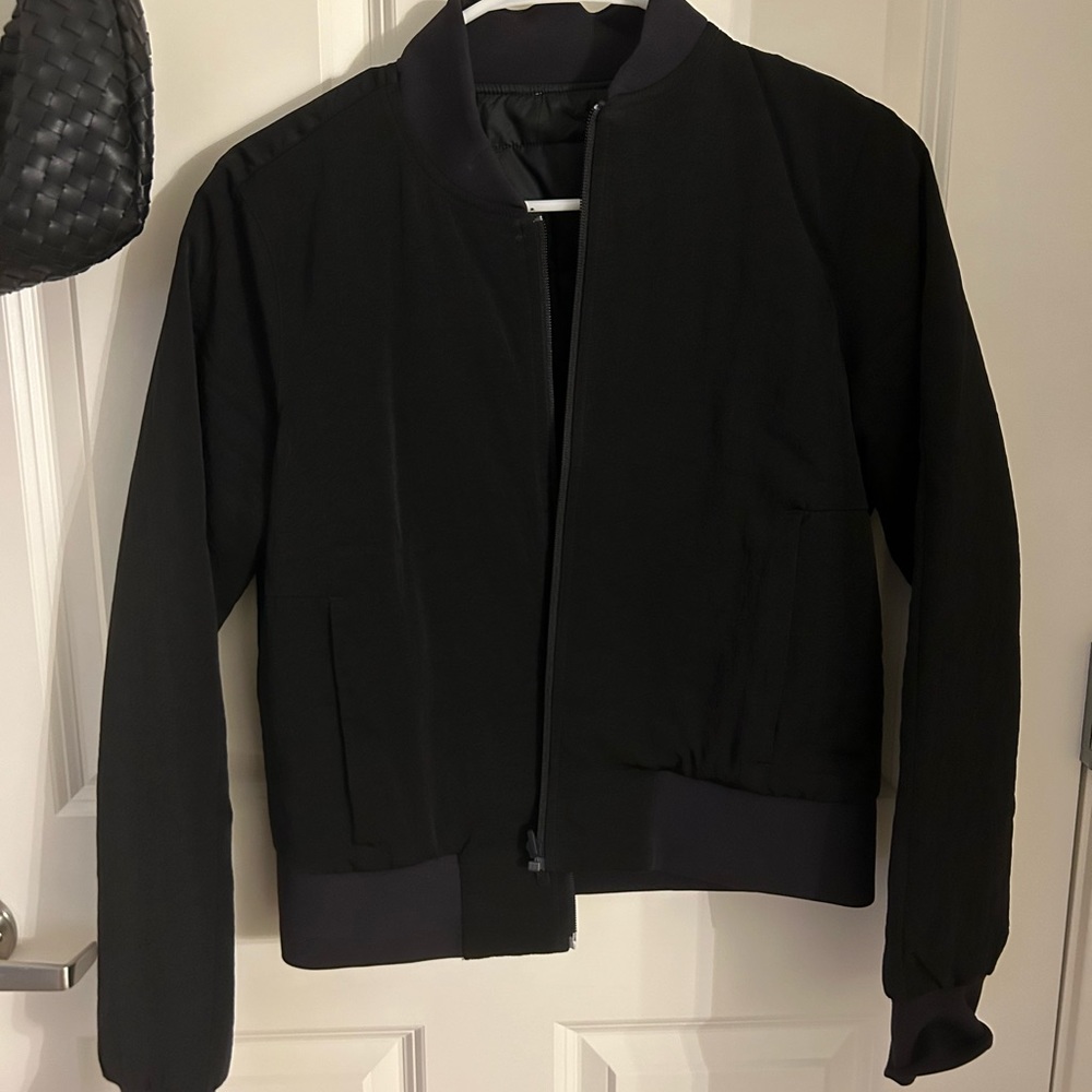 Lululemon Nonstop Bomber